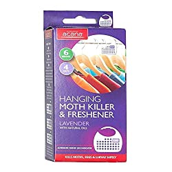 Moth Killer